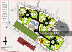 Parc Oasis (D22), Condominium #187764792